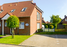 Haus Dorthe Haus Dorthe