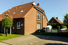 Haus Dorthe Haus Dorthe