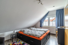 Haus Dorthe Haus Dorthe